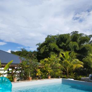 Photos de Gites de l'ame en thym soumises par les membres 