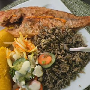 Photos de Liline restaurant enregistrées avec une avis