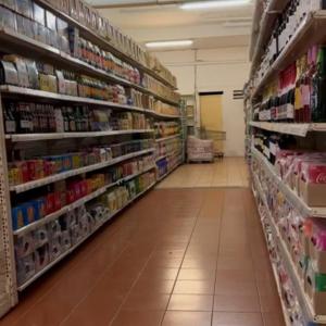 Photos de Stalina market enregistrées avec une avis