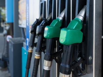 Augmentation du prix des carburants ce 1er décembre en guadeloupe