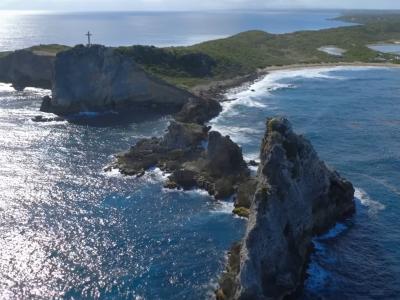 Guadeloupe authentique : le guide complet pour découvrir l'archipel autrement