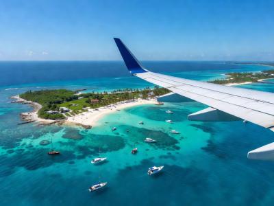 Prix du billet paris–guadeloupe : enquête sur une ligne en or