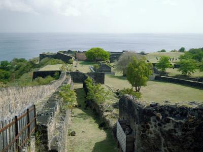 Villes, forts et patrimoine de guadeloupe : que visiter ? (le guide complet)
