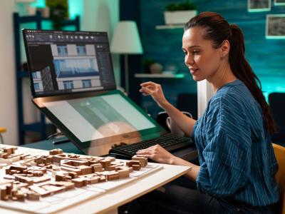 Genarchi Architectes