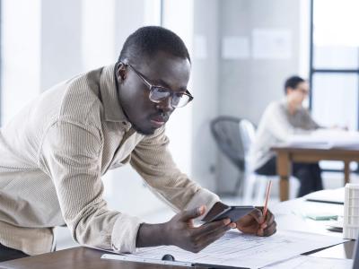 Architecte Alex Chalcou