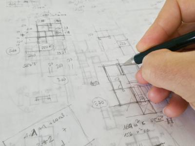 Arts et Tech Architecture