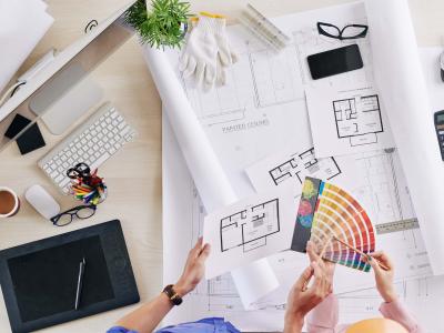 Elie Placide Architecture