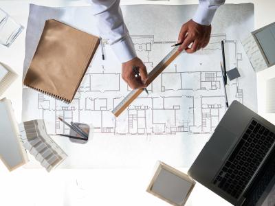 Fritz Grenon Architecte