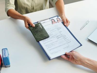 Consulat du Sénégal