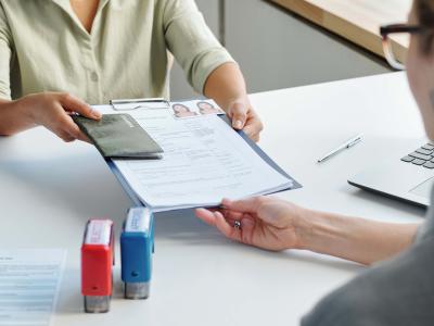 Consulat Honoraire de Belgique