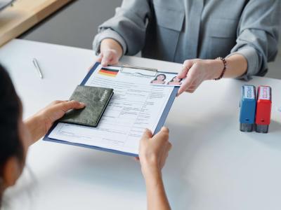 Consulat Honoraire du Brésil