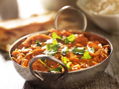 Le Quartier Gourmand