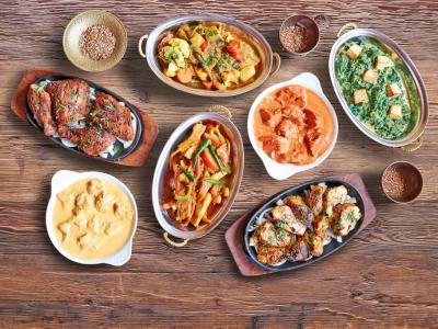 Restaurant O Papillon