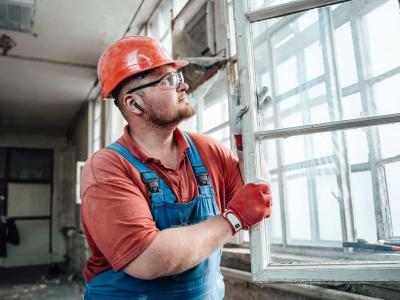 Les Menuiseries du Soleil