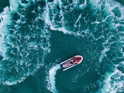 Aichi Fun Marie-Galante