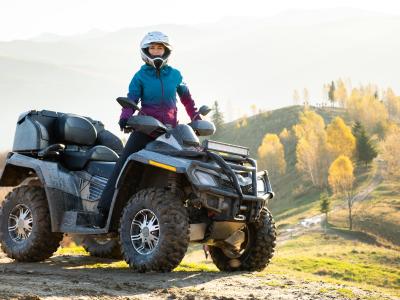 Aichi Fun Marie-Galante