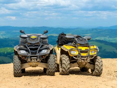 Aichi Fun Marie-Galante