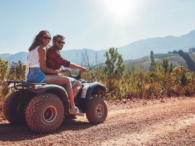 Loca Quad MG Marie-Galante