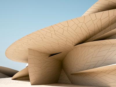 Musée Balen Ka Souflé Bouillante