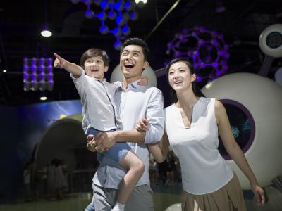 Musée Saint John Perse