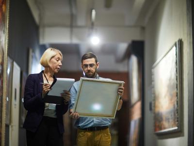 Musée Victor Schoelcher Pointe-à-Pitre