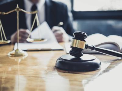 Office Notarial Lamo