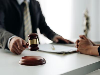 Office Notarial Lamo