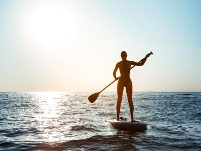 Stand Up Paddle Supin’Gwada Le Moule