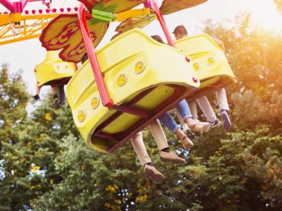 Laser Game Evolution