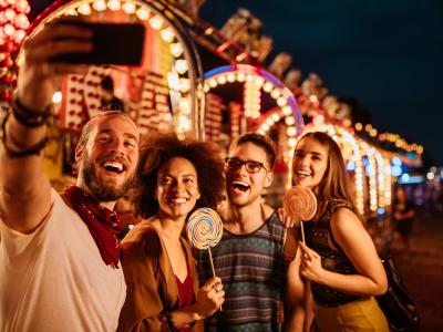 Jardin de la Rencontre