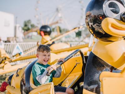 Laser Game Evolution