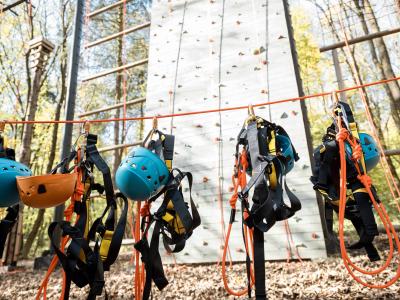 Karaïb Rider’s Park