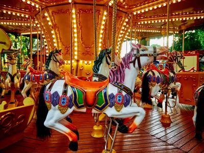 Parc des Mamelles Bouillante