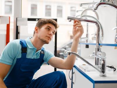 L’Artisan Plombier