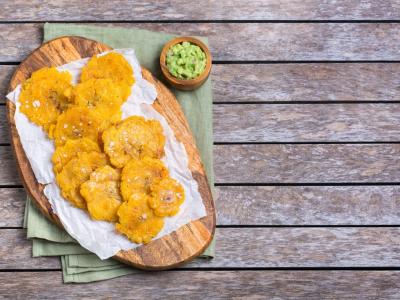 Restaurant La Bonifierie