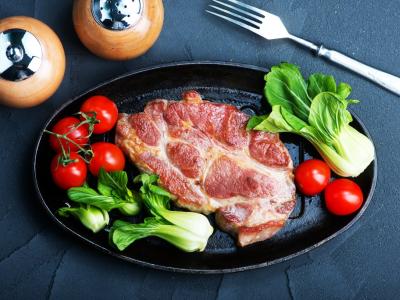 Le restaurant L’Intemporelle