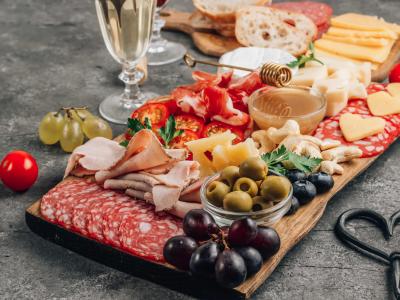 Le Petit Bayonne Chez Peyo