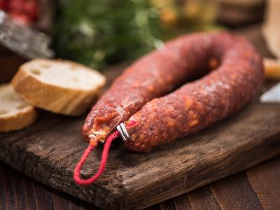 La Paëlla de l’îlet