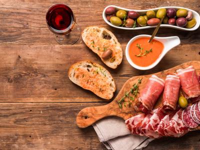 La Paëlla de l’îlet