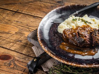 La Paëlla de l’îlet