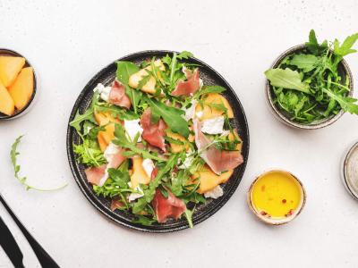 La Paëlla de l’îlet