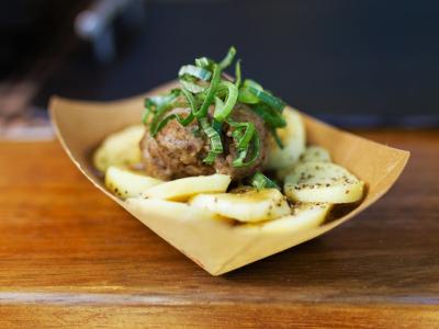 Crêperie O Ty Blé Noir