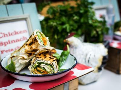 Food Truck Loc Lac et Bo Bun