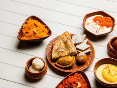 Restaurant Le Mandiana Shiva