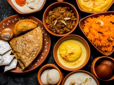 Restaurant la Maharani