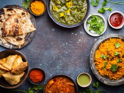 Restaurant O Papillon