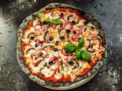 Restaurant Taxi Brousse