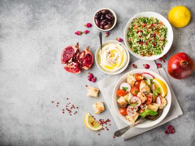 Restaurant Bou’raad