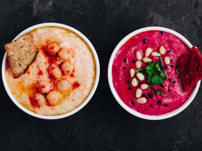 Restaurant Bou’raad