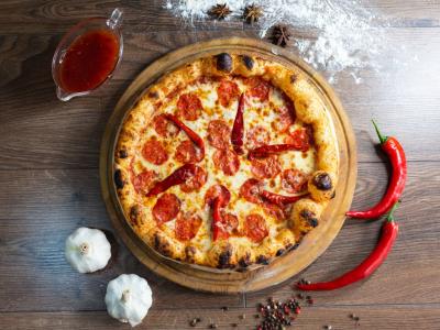 Pizzéria Hot’Choz